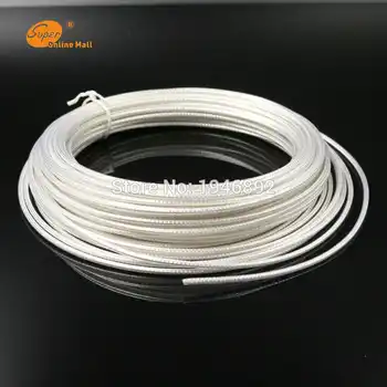 100meters/lot 328ft RG316 RG-316 cable Wires RF coaxial Cable 50 Ohm for Connector Shielded Cable