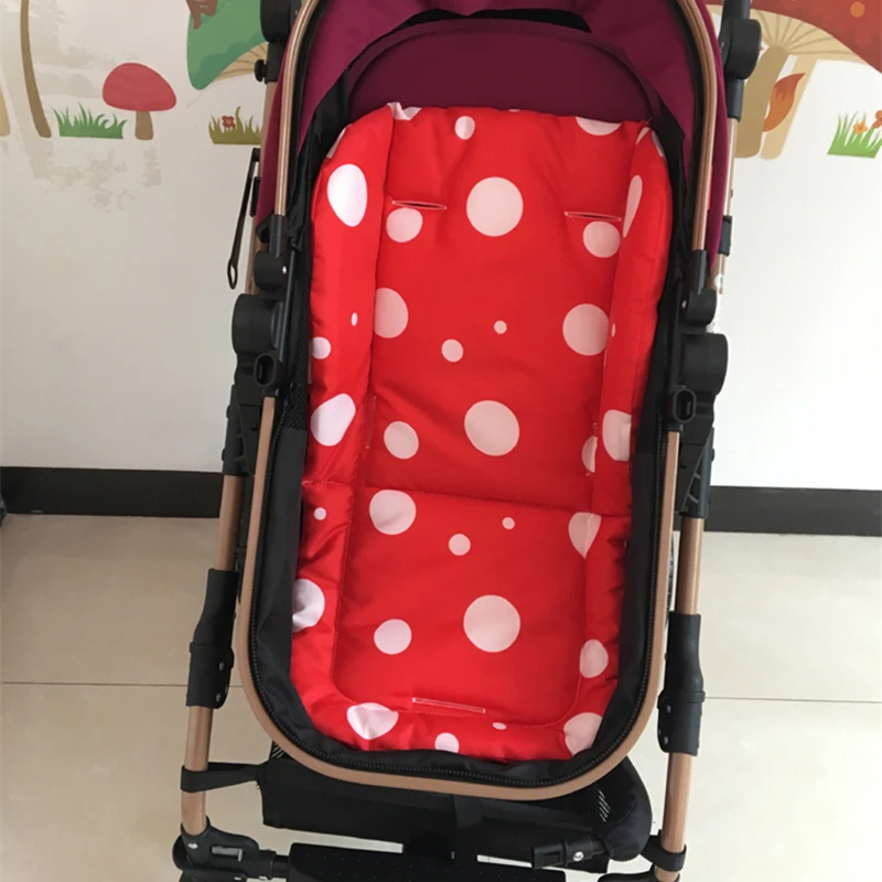 baby stroller cushion