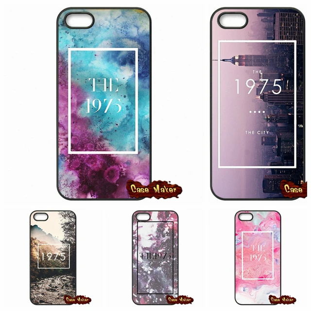 the 1975 phone case iphone 6 the 1975 phone case iphone 6