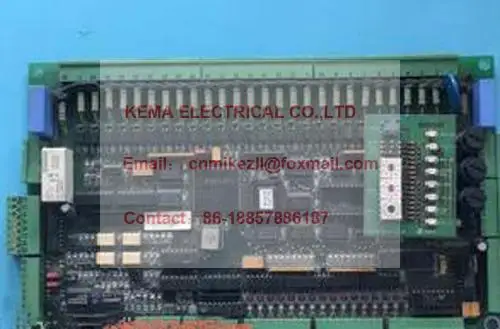 Elevator Escalator parts/elevator import TF-134 sevice board | Электронные компоненты и принадлежности