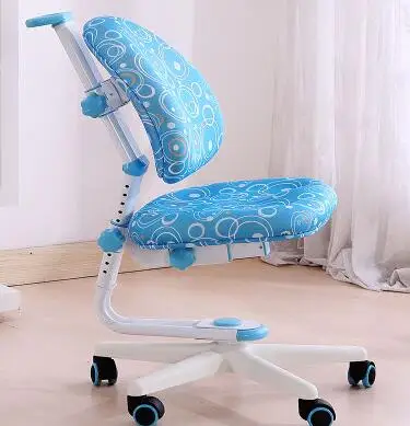 

Children learn a chair. Chair lift learning children..