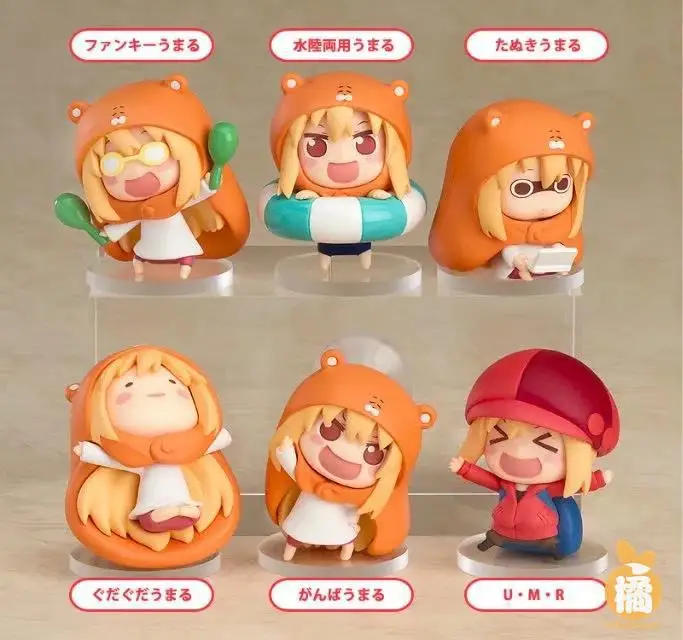 umaru nendoroid