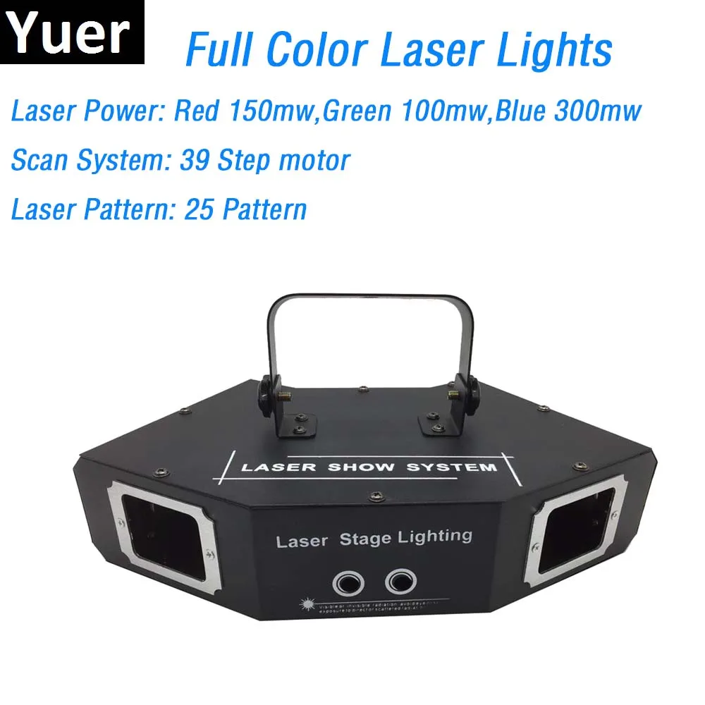 

Cheap Price New 25 Patterns RGB Mini Laser Projector Light Dj Disco Party Music Laser Stage Lighting Effect Perfect For XMAS Dj