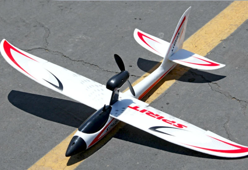 remote control glider kits