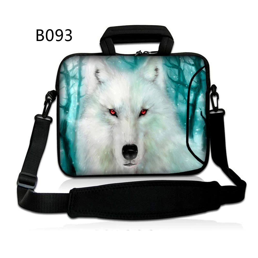 Wolf 14\
