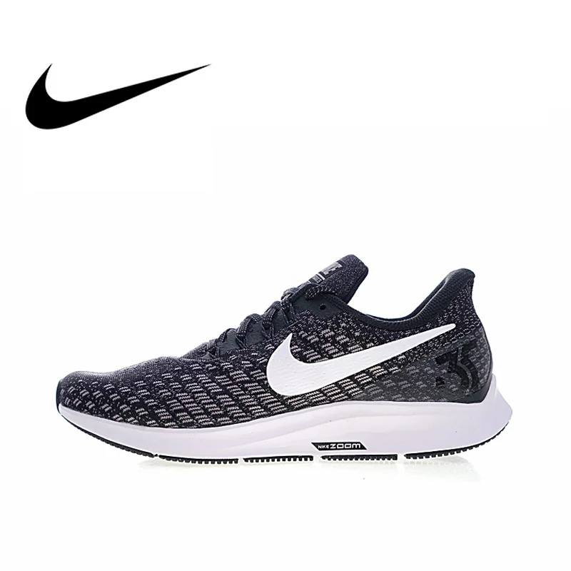 

Original Authentic NIKE ZOOM PEGASUS 35 Mens Running Shoes Sneakers Breathable Sport Outdoor Good Quality Comfortable 942851