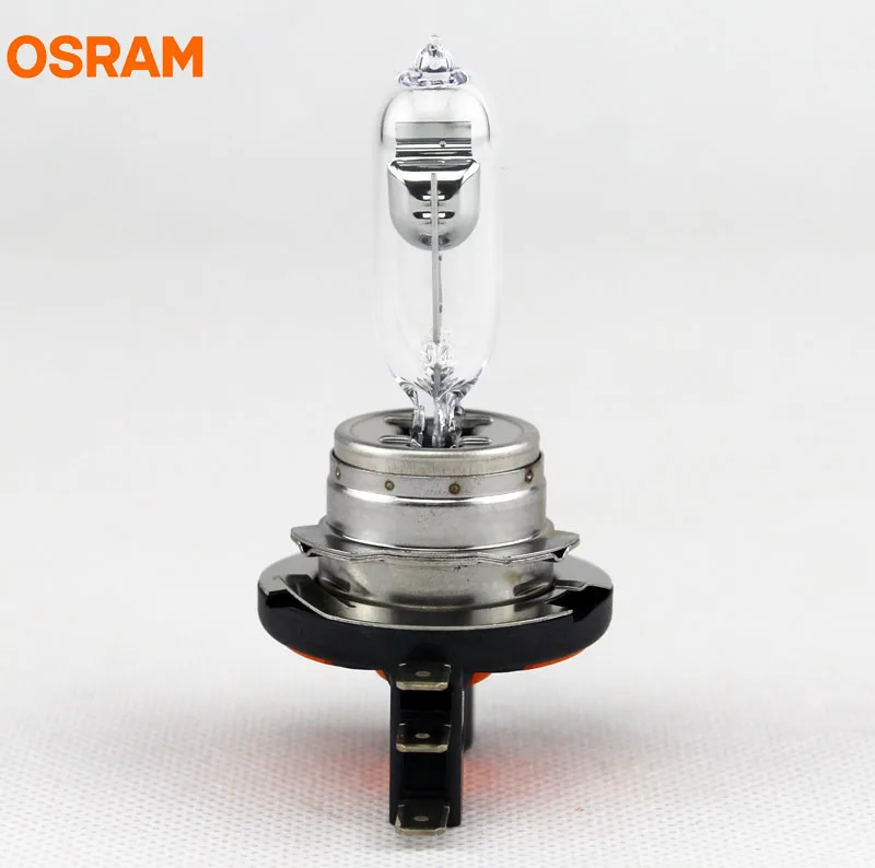 OSRAM H15 12V 15/55W 3200K 64176 оригинальная линейная лампа OEM головной светильник дневной ходовой светильник OEM качественная лампа для Golf Audi Q7 1X