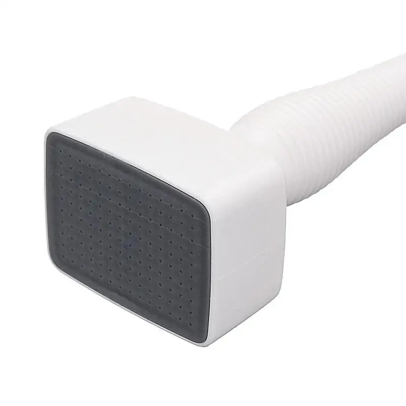 Dr pen Adjustable 140 Pins Stamp DRS Microneedle Derma Roller Therapy For Skin Care Machine 5