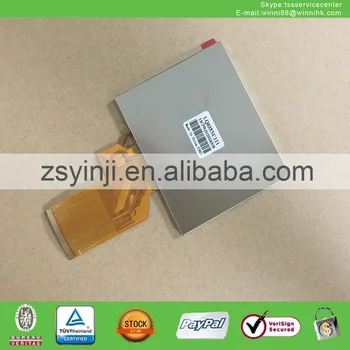 

3.5inch lcd panel LQ035NC111 for DOP-AS35THTD