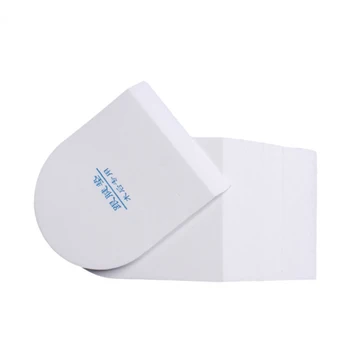 

blessfun Achilles tendon rupture postoperative rehabilitation shoe pad pad insole heel tendonitis elevation pad 6