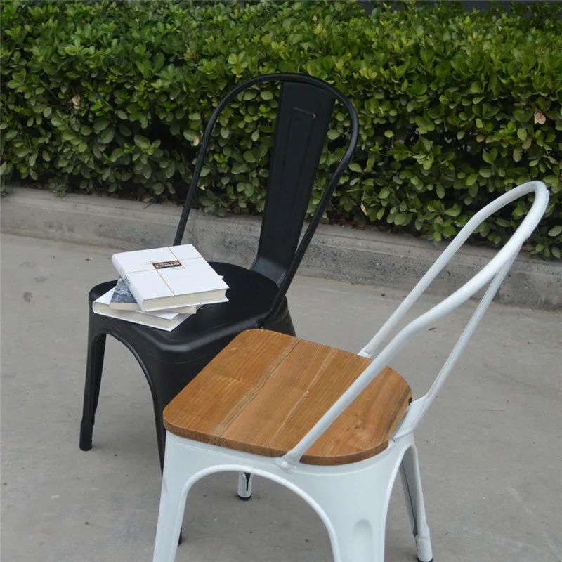 Школьной столовой мебели купить Сталь Американский ужин металлический Chaircross