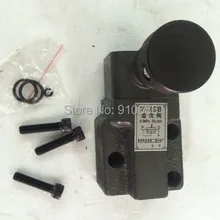 Гидравлический клапан Y-25B клапан перелива