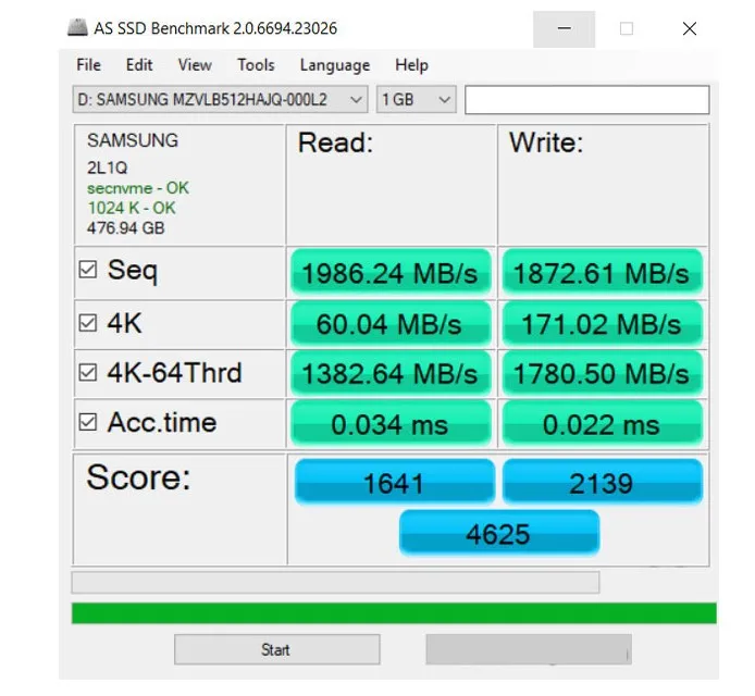 SAMSUNG 970 EVO 970EVO 250 ГБ 500 ГБ 1 ТБ NVMe M.2 SSD PCIe 3,0x4 шт рабочего ноутбука сервер Internal Solid State Dribe 250 г 500 г