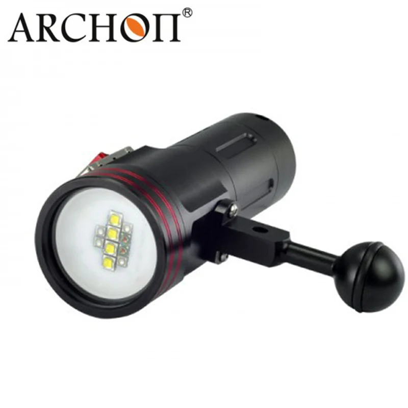  ARCHON D34VR  W40VR (2)
