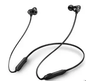 Новая Bluetooth гарнитура HIFI Звук магнитная мини спортивная водонепроницаемая