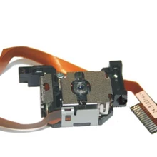 Замена для ALPINE CDM-9822RB CD плеер запасные части лазерные линзы Lasereinheit модульный блок CDM9822RB Оптический Пикап Bloc Optique