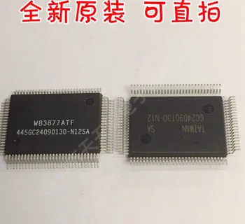

100% New&original W83877ATF W83877