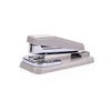 Deli 1PC 306Degree rotatable metal Stapler random color large size for office school paper binding ► Photo 2/4