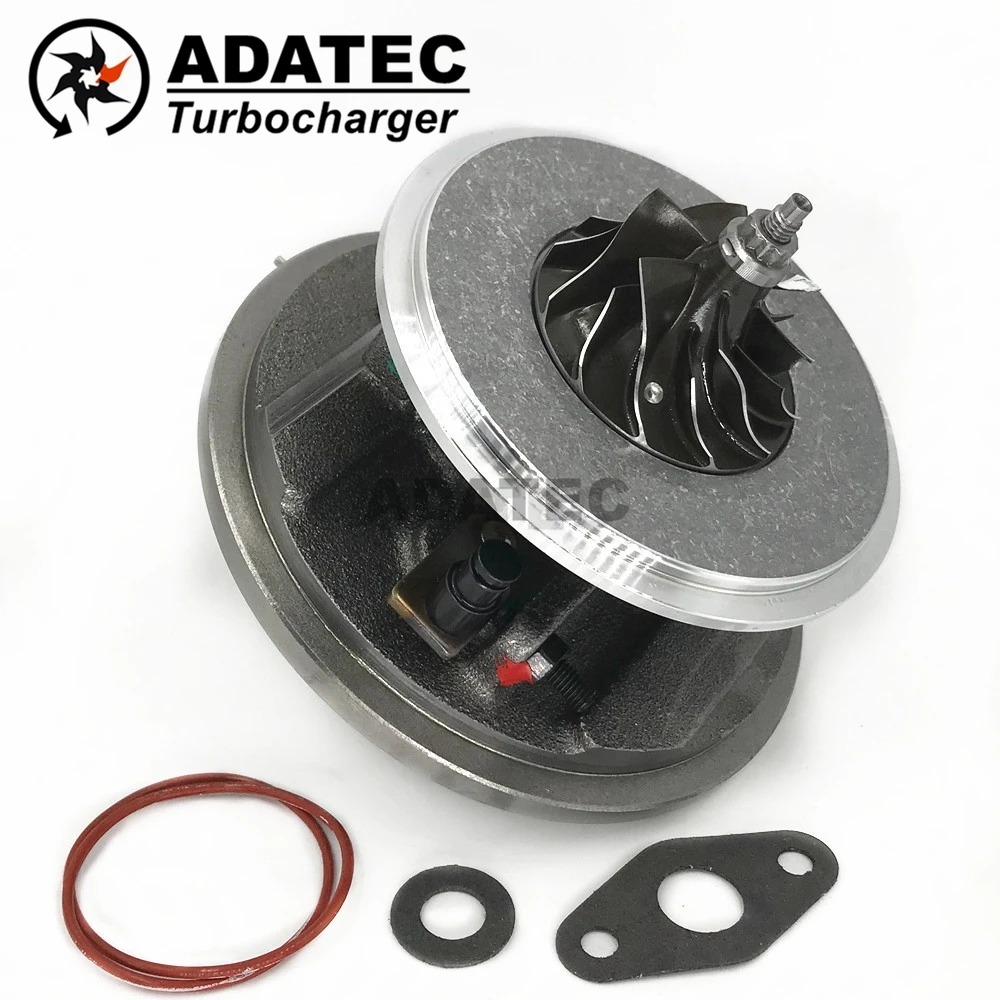 Garrett GTB1649V CHRA turbo 757886 0003 28231 27400 2823127400 турбинный картридж для KIA Carens III 2 0 CRDi 140 HP