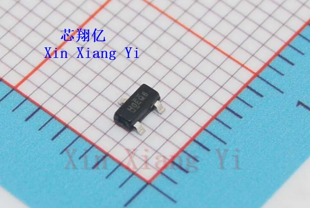 IRLML5203TRPBF IRLML5203TR H0EQ6 30V 3A SOT 23|Реле| |