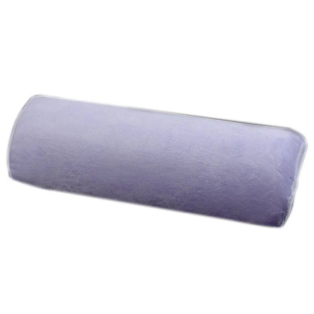 

Brand New Washable Soft Nail Art Hand Rest Cushion Manicure Care Treatment Salon Hand Pillow Holder Hand Rests Pillow Cushion