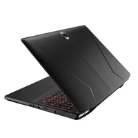 hdd ssd P6-12 16G DDR4 RAM 1024G SSD 1000g HDD i7 6700HQ AMD Radeon RX560 NVIDIA GeForce GTX 1060 4GB 15.6" המחשב הנייד המשחקים (3)