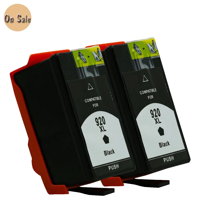 Hp 920 Картриджи Купить