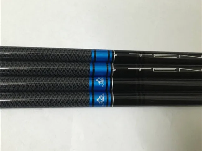 Бренд 5 шт. 0,350 TENSEI AV серии 65 графитовая клюшка для гольфа TENSEI AV серии 65 графитовая клюшка для гольфа S/R Flex EMS