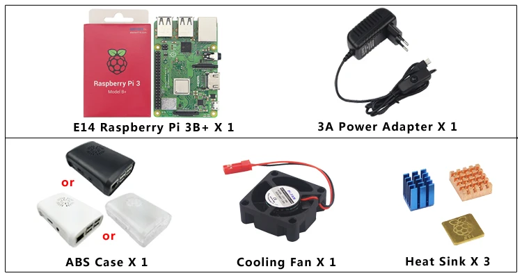 Kit 1