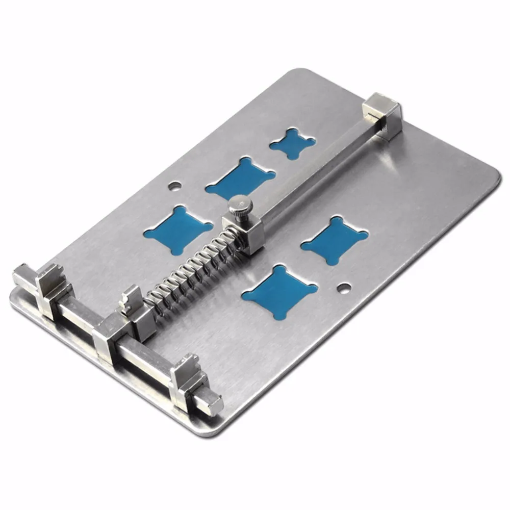 TKDMR 9*13.5cm Fixture Motherboard PCB Holder For Mobile Phone Board