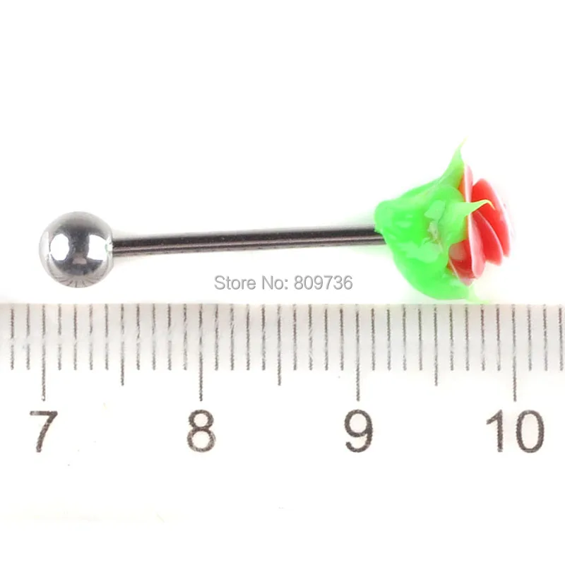 1 шт. силиконовое кольцо для пирсинга губ 10 цветов|piercing body jewelry|body jewelrywholesale jewelry |