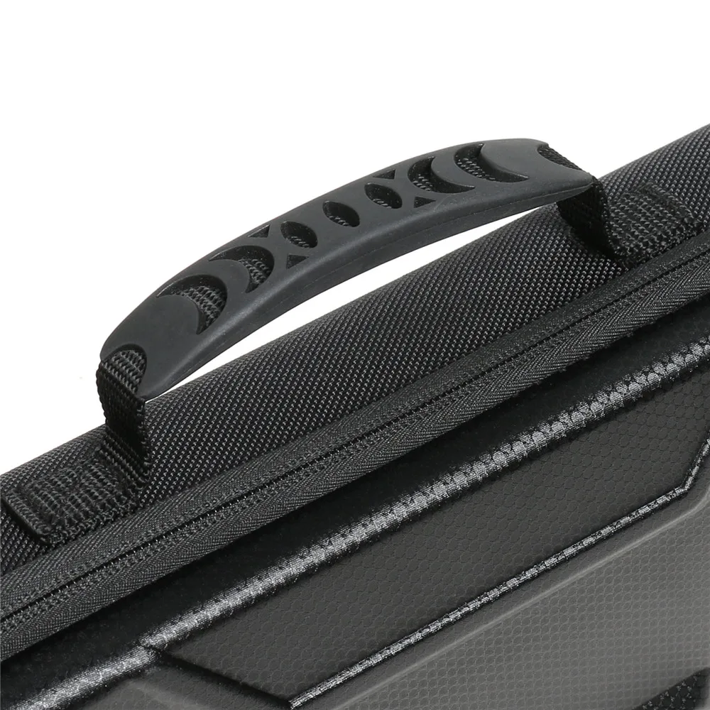 Жесткий EVA портативный сумка на плечо для хранения DJI OSMO Mobile 2 Handhold Gimbal дорожные сумки защитный чехол