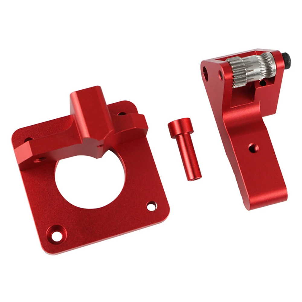 

1 Set CR-10S PRO Ender-3 Upgraded Double Pulley Extruder Spring PTFE Tube Silicone Case*2 for Printer nozzle 2019