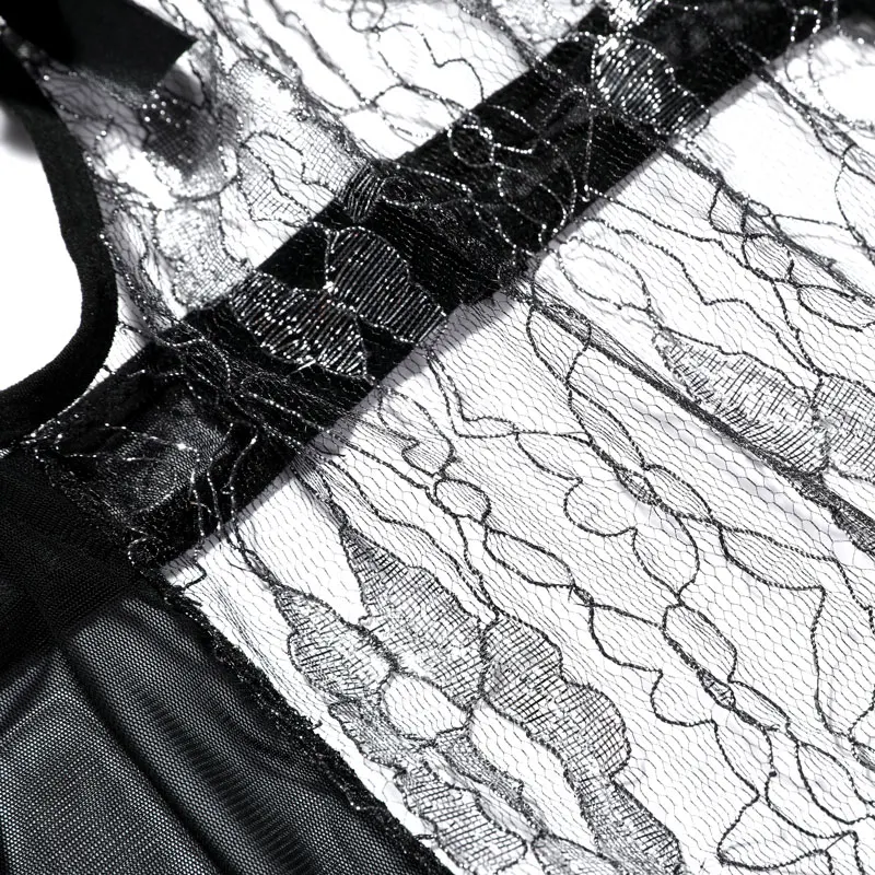 Открытый бюстгальтер с бантом и кружевом размеры S M L XL XXL 3XL женское нижнее белье