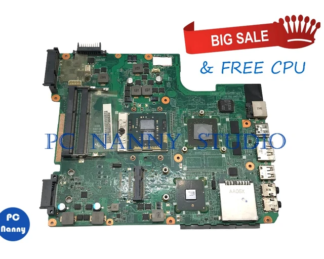 Toshiba l645 best sale motherboard