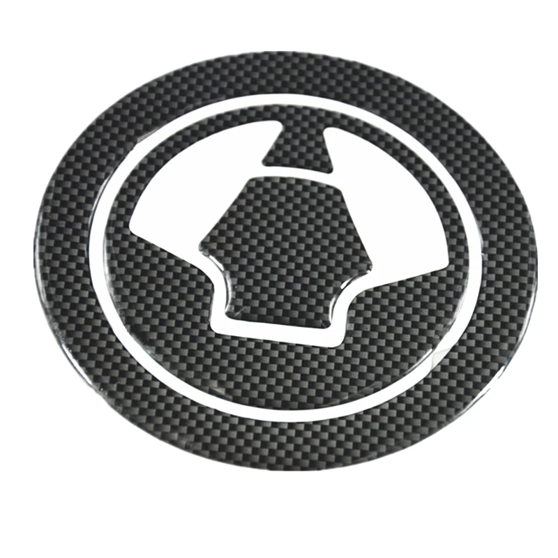 

1pcs Universal Motorcycle Carbon Fiber Tank Pad Tankpad Protector Sticker Cover 636 ZX6R ZX10R Z800 EX300/250 ZXR400