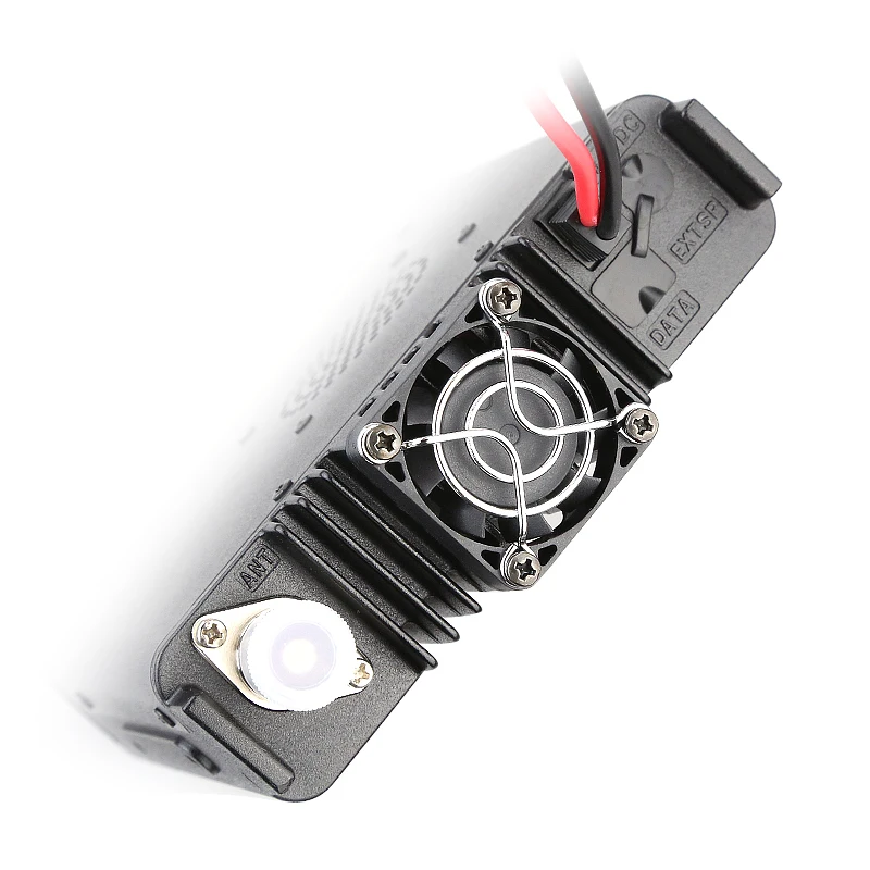 US $213.60 50W Ultrasize LCD Dual Display Screen Cross Repeat TYT TH9800 HF VHF UHF Radio