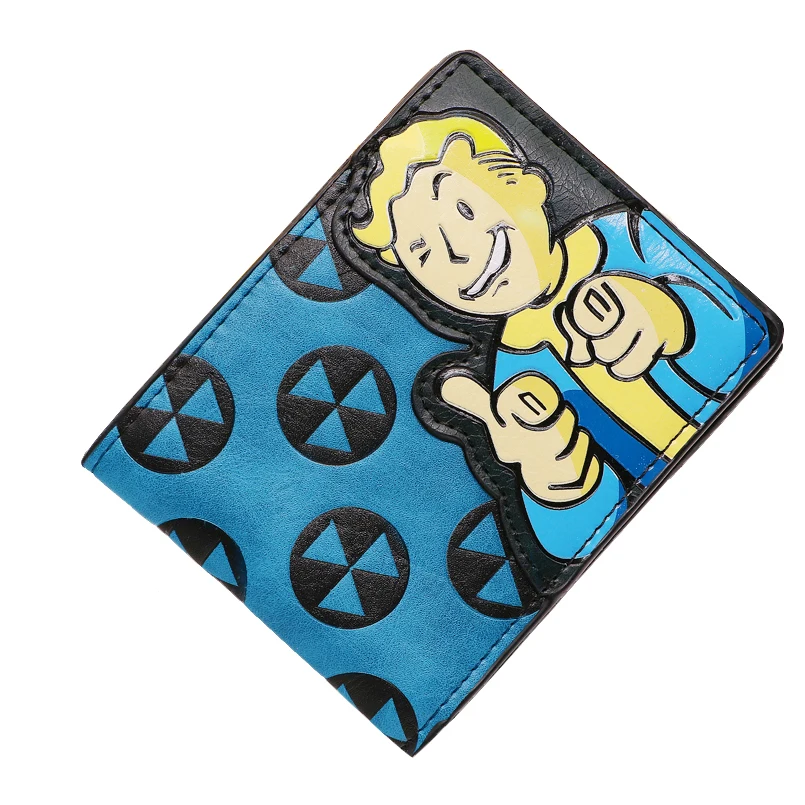 BETHESDA Fall 4 Safe Boy with recording Bi wallet  (4)