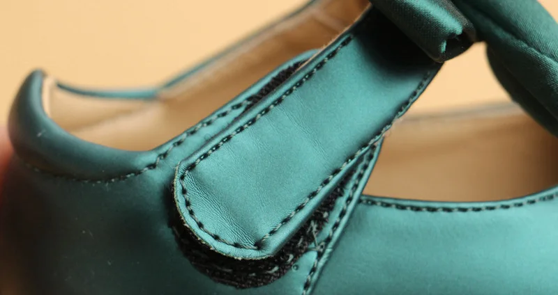 Carrinho de Bebê Recém-nascido da Menina da Criança Sapatos de Bebê Estilo Chinês Arco-nó Sapatos Berço Macio Sole Prewalker Anti-deslizamento 6 Estilo chinês Arco-Nó Sapatos Berço Carrinho de