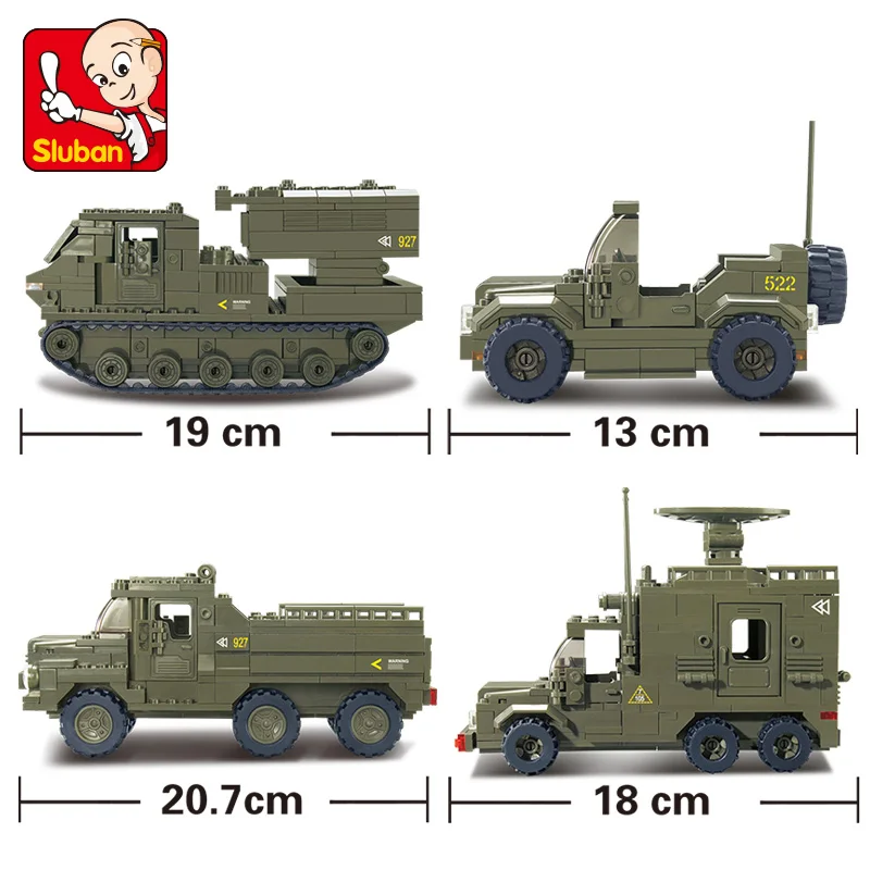 Sluban Model Building Compatible lego Lego B0310 864pcs Model Building Kits Classic Toys Hobbies Spearhead Sluban Model Building Compatible lego Lego B0310 864pcs Model Building Kits Classic Toys Hobbies Spearhead