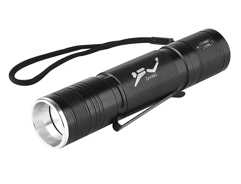 Z24 D84 светодиодный светильник для дайвинга 3800Lum XM-T6 подводный светильник s водонепроницаемый портативный фонарь светильник s светильник для дайвинга фонарь