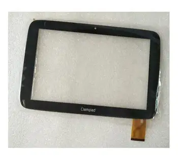 

Witblue New For 10" Clementoni Clempad Pro 6.0 Tablet Touch Screen Panel Digitizer Glass Sensor Replacement Free Shipping