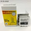 Новый стиль 4300k рН-лампа D1S 6000K 9285148294 35 Вт оригинальное оборудование ксеноновая стандартная лампа 85410 Цена за штуку ► Фото 1/2