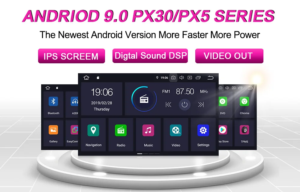 Flash Deal MP5-Multimedia Player Auto IPS touch DSP screen Android 9.0 Car radio Stereo DVD player for SUZUKI grand vitara 2005- With GPS 1 Flash Deal MP5-Multimedia Player Auto IPS touch DSP screen Android 9.0 Car radio Stereo DVD player for SUZUKI grand vitara 2005- With GPS 1