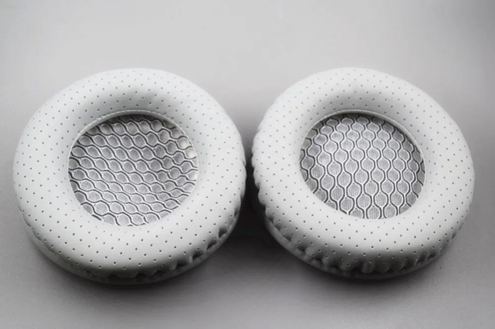Replacement Earpads Ear Pads Cushion Cups Cover for Steelseries Siberia x5 Gaming Headset Headphones | Электроника