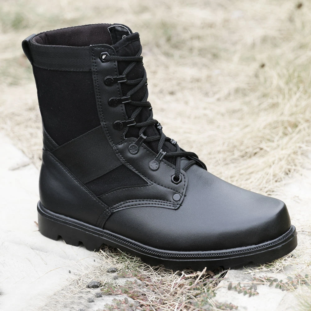 Unisex combat boots Clearance