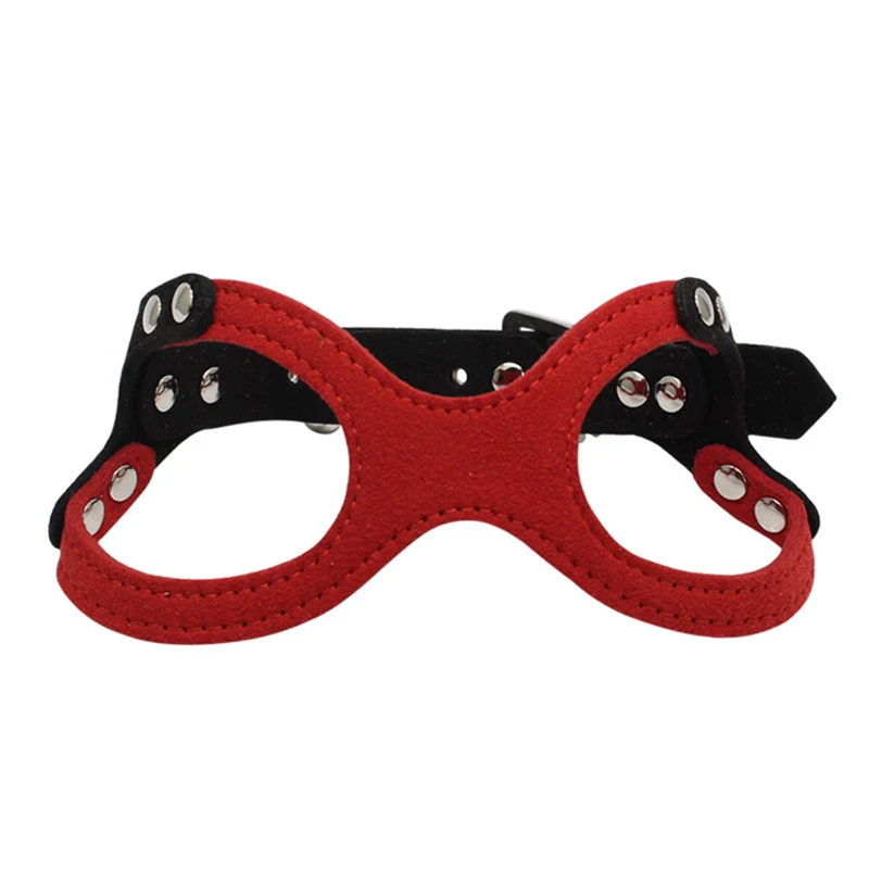3 large dog harness 