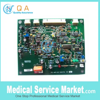 

Abbott CD1800 Hematology Analyzer Pre-amplifier Board
