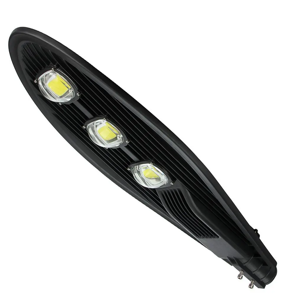 1pcs Super Bright Led Stright Light,150Watt Warm White Street