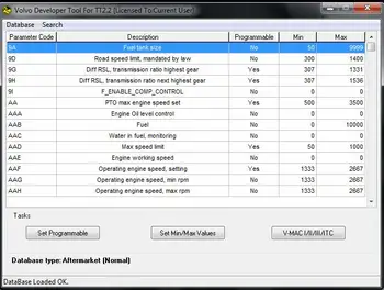 

for VOLVO Dev2tool tool +Developertool Plus(Acpi+) With keygen